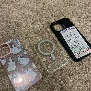iPhone 13 Pro Max cases